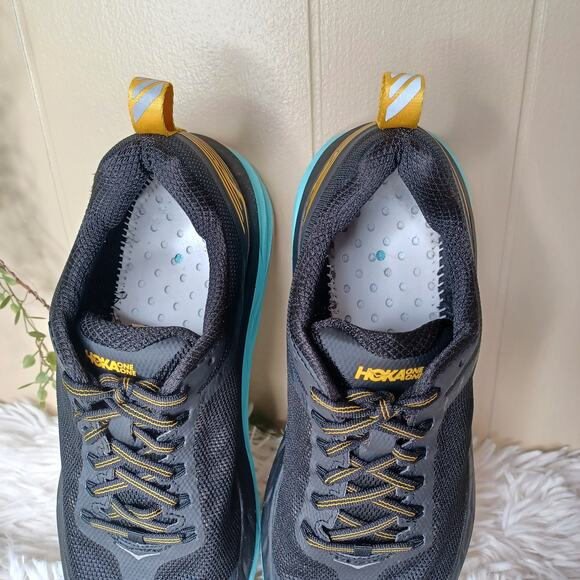 Hoka One One Challenger ATR 5 Athetic Running Walking Comfort Shoes Size 8 - Picture 7 of 9